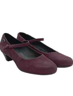 Mary Jane Pumps Größe 39