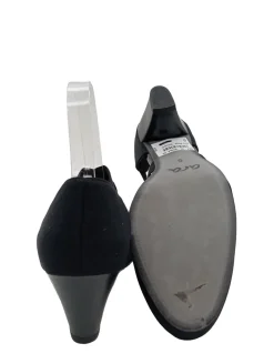 Mary Jane Pumps Größe 38