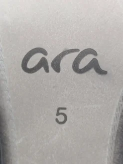 Mary Jane Pumps Größe 38