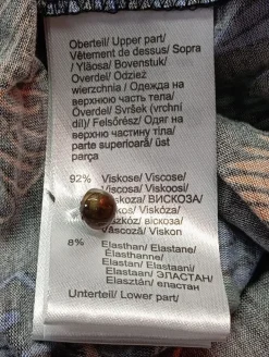 Maxikleid Größe 44