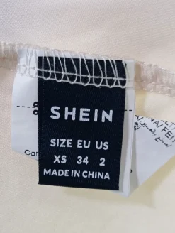 Maxikleid Größe 34