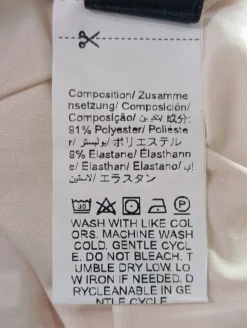 Maxikleid Größe 34