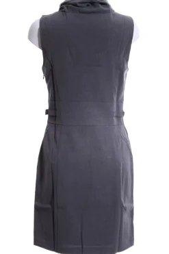 Midikleid Größe 34