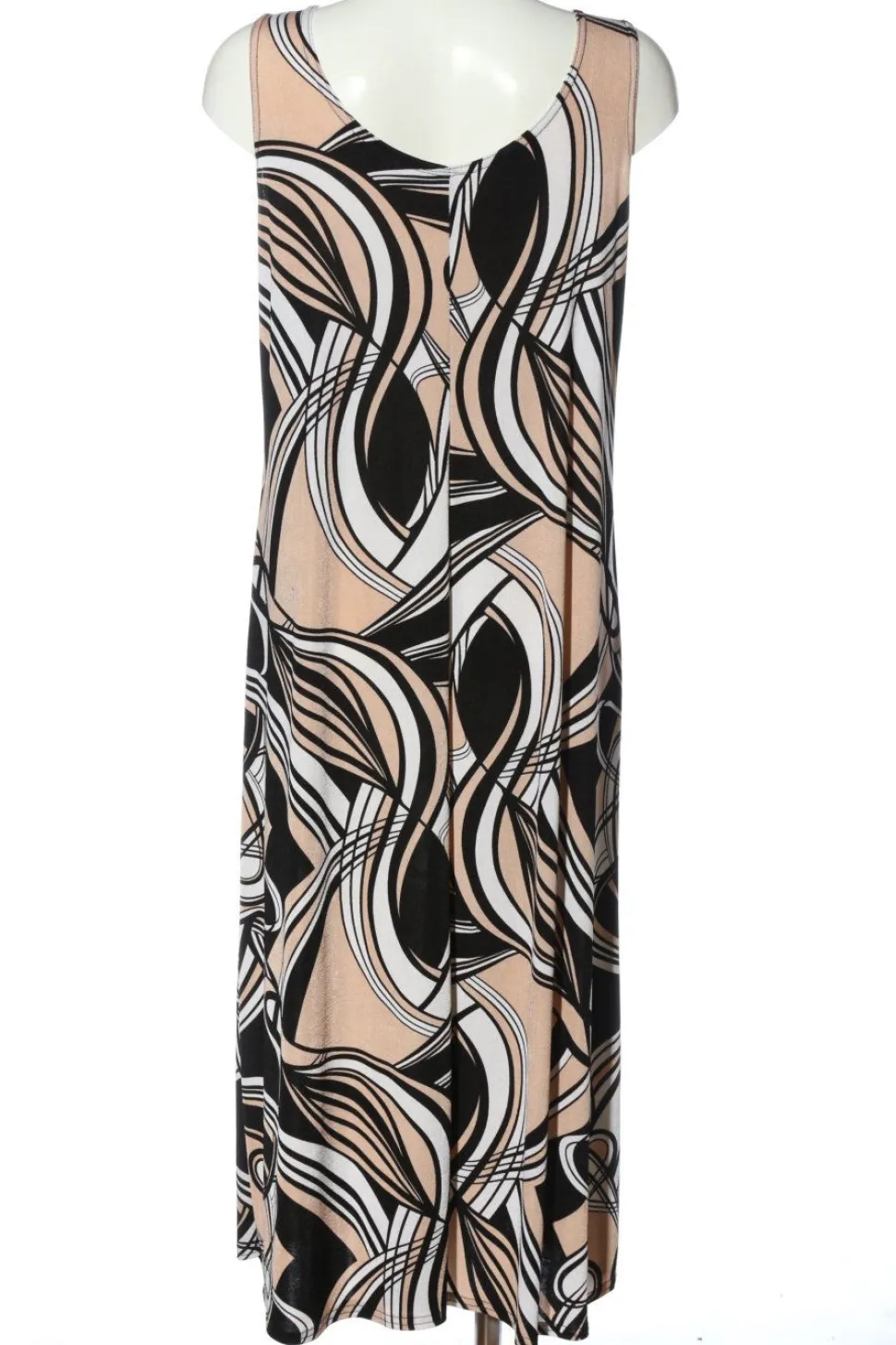 Midikleid Größe 38