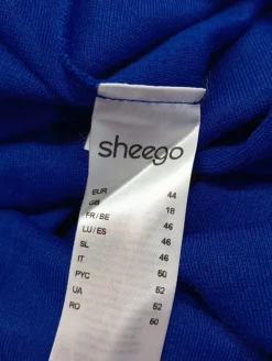 Midikleid Größe 44