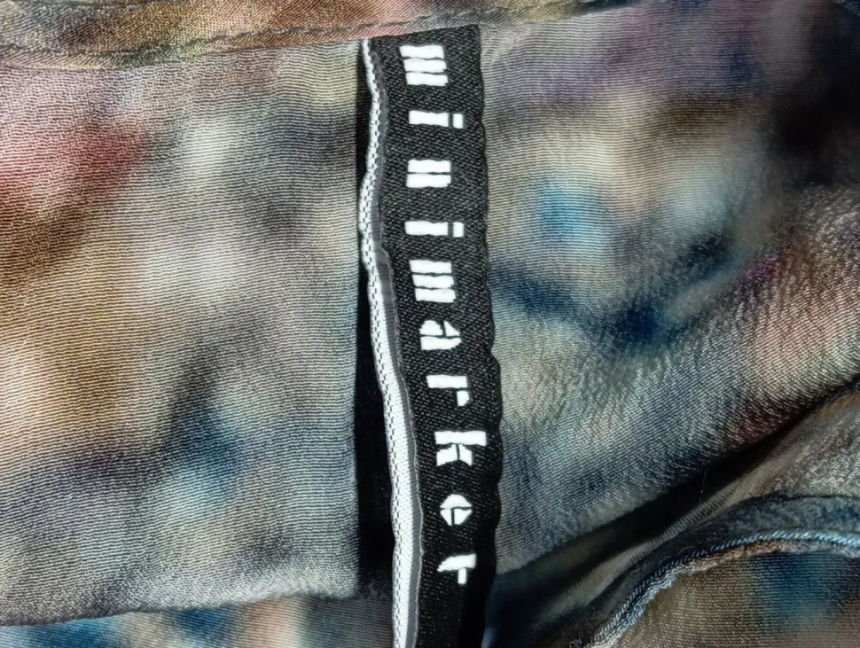 Minikleid Größe 36