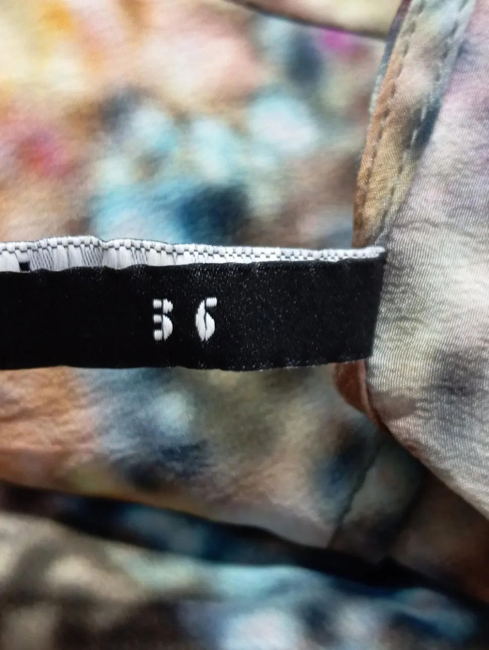 Minikleid Größe 36