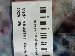 Minikleid Größe 36