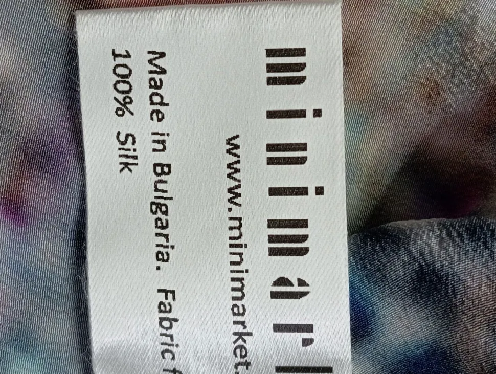 Minikleid Größe 36