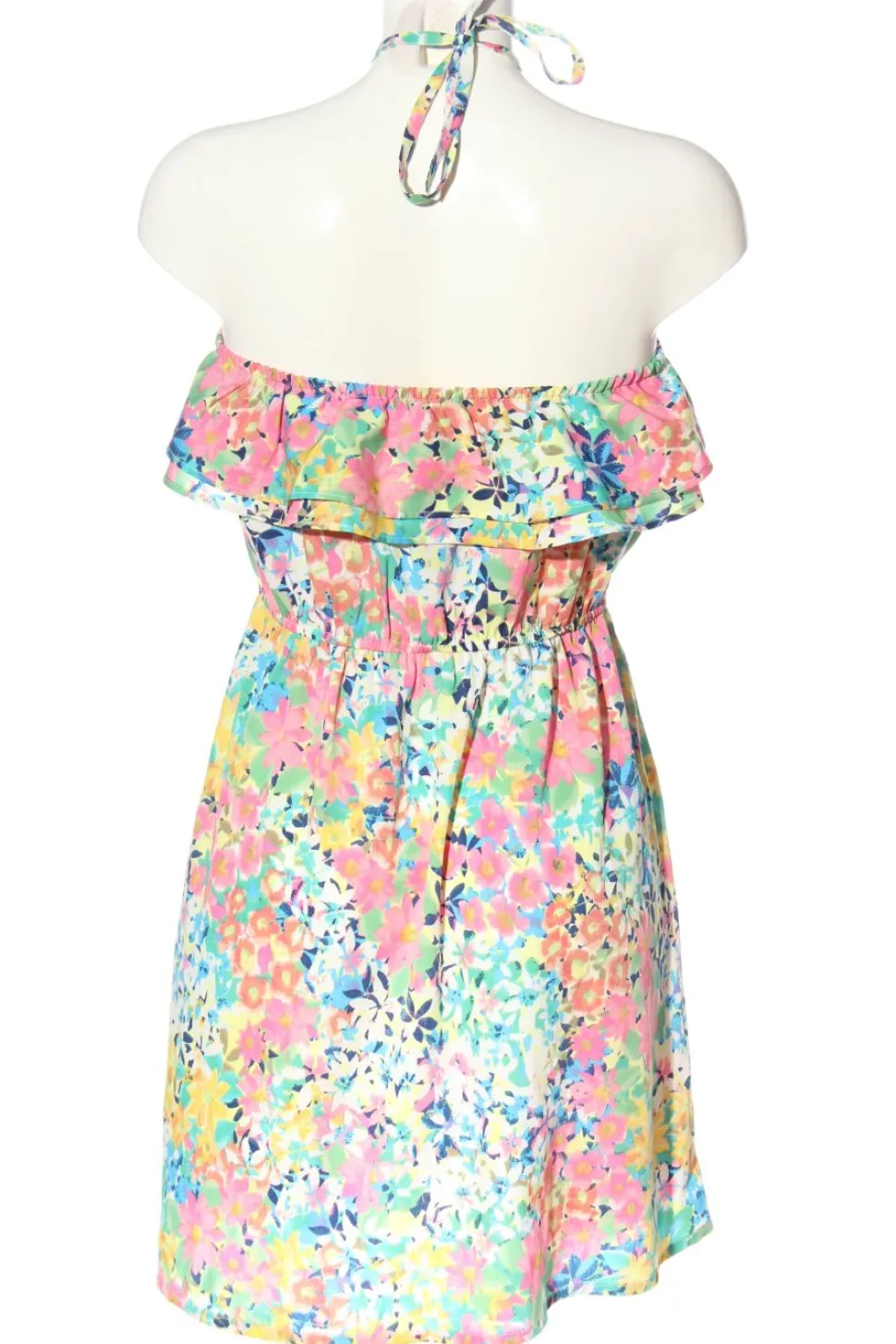 Minikleid Größe 38