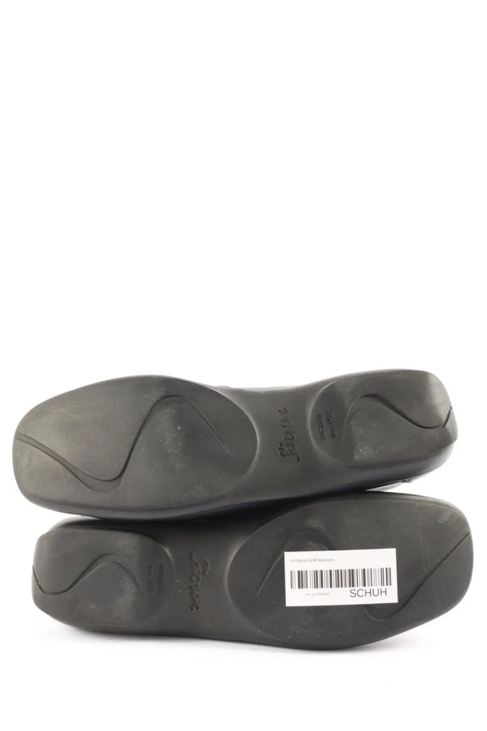 Mokassins Größe 38