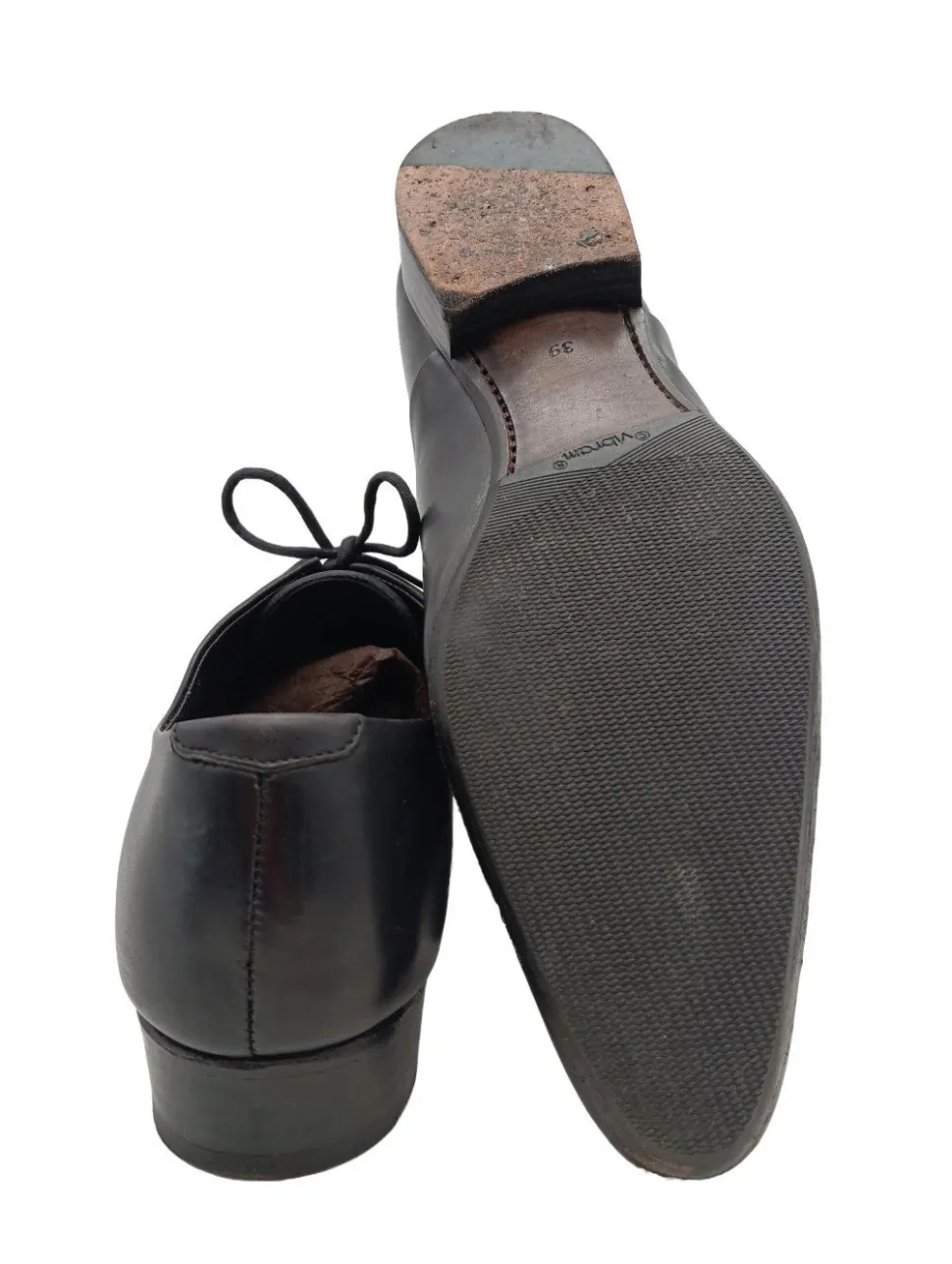 Mokassins Größe 39