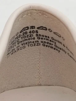 Mokassins Größe 40