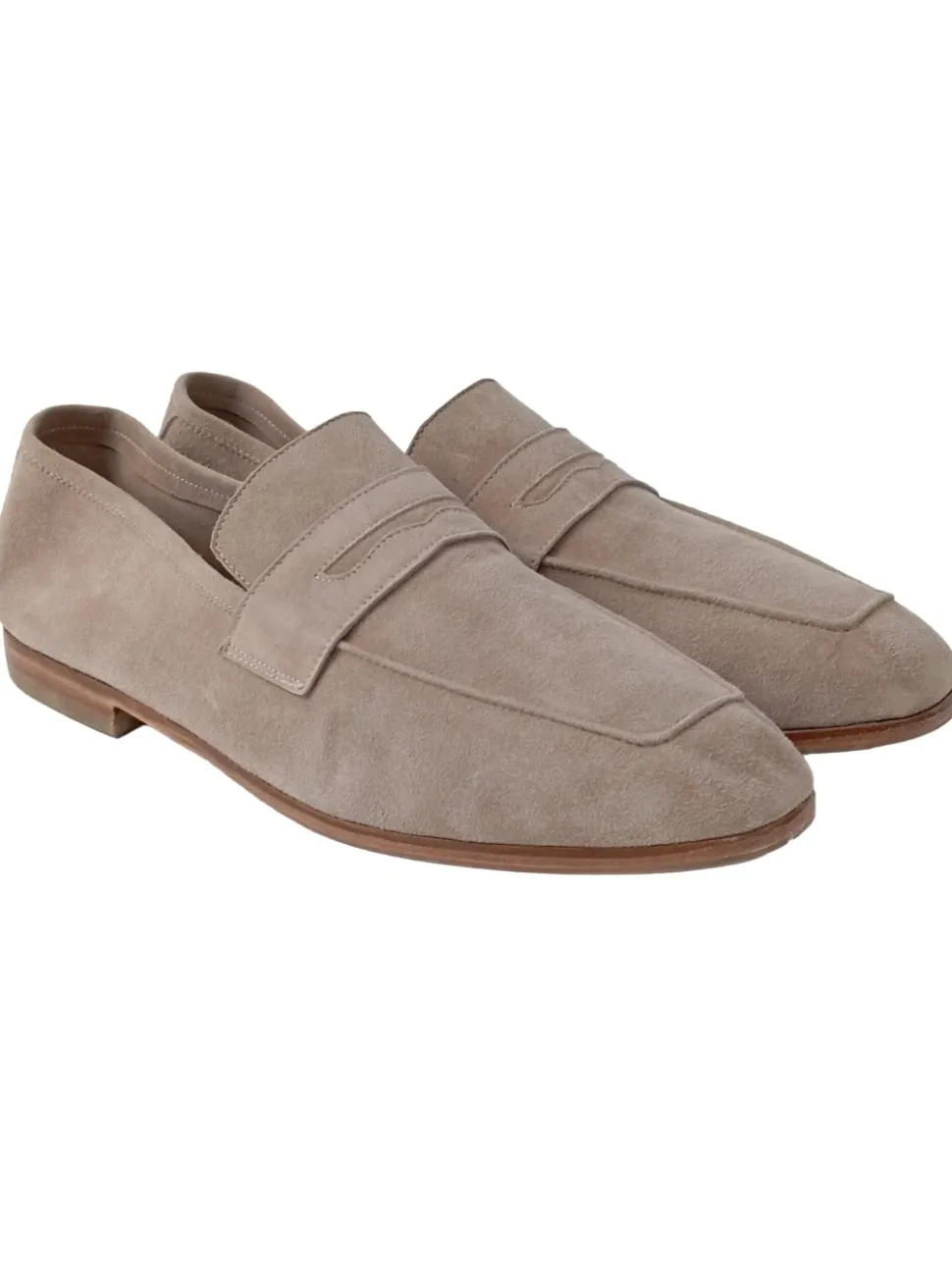 Mokassins Größe 37