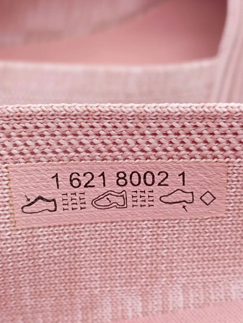 Mokassins Größe 38