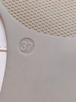 Mokassins Größe 37