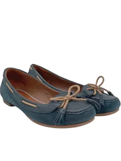 Mokassins Größe 38