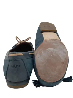 Mokassins Größe 38