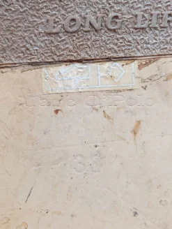 Mokassins Größe 38