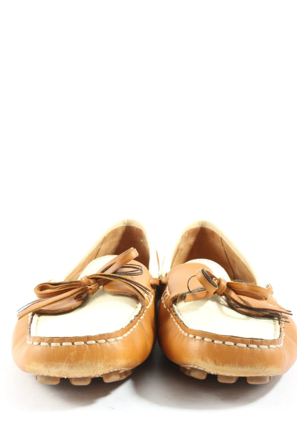 Mokassins Größe 40