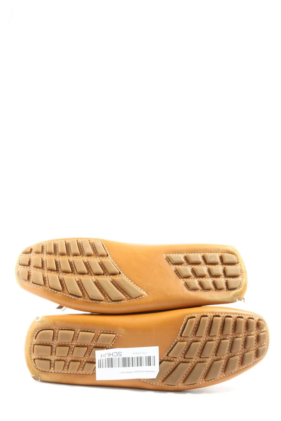 Mokassins Größe 40