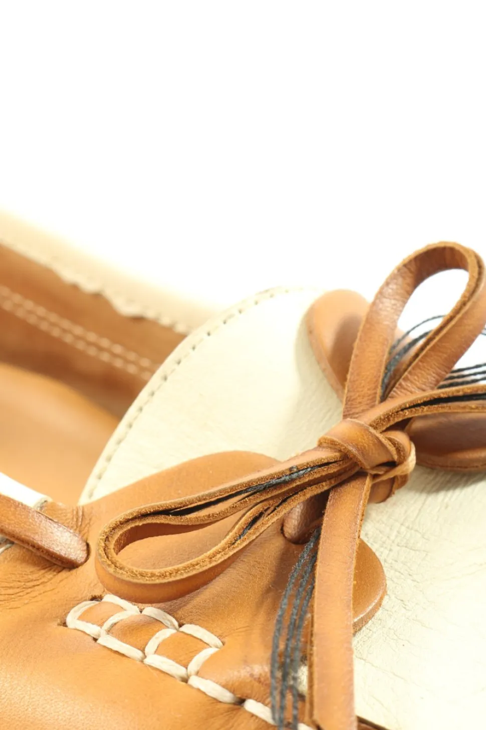 Mokassins Größe 40