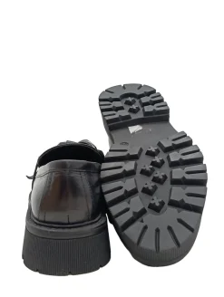 Mokassins Größe 38