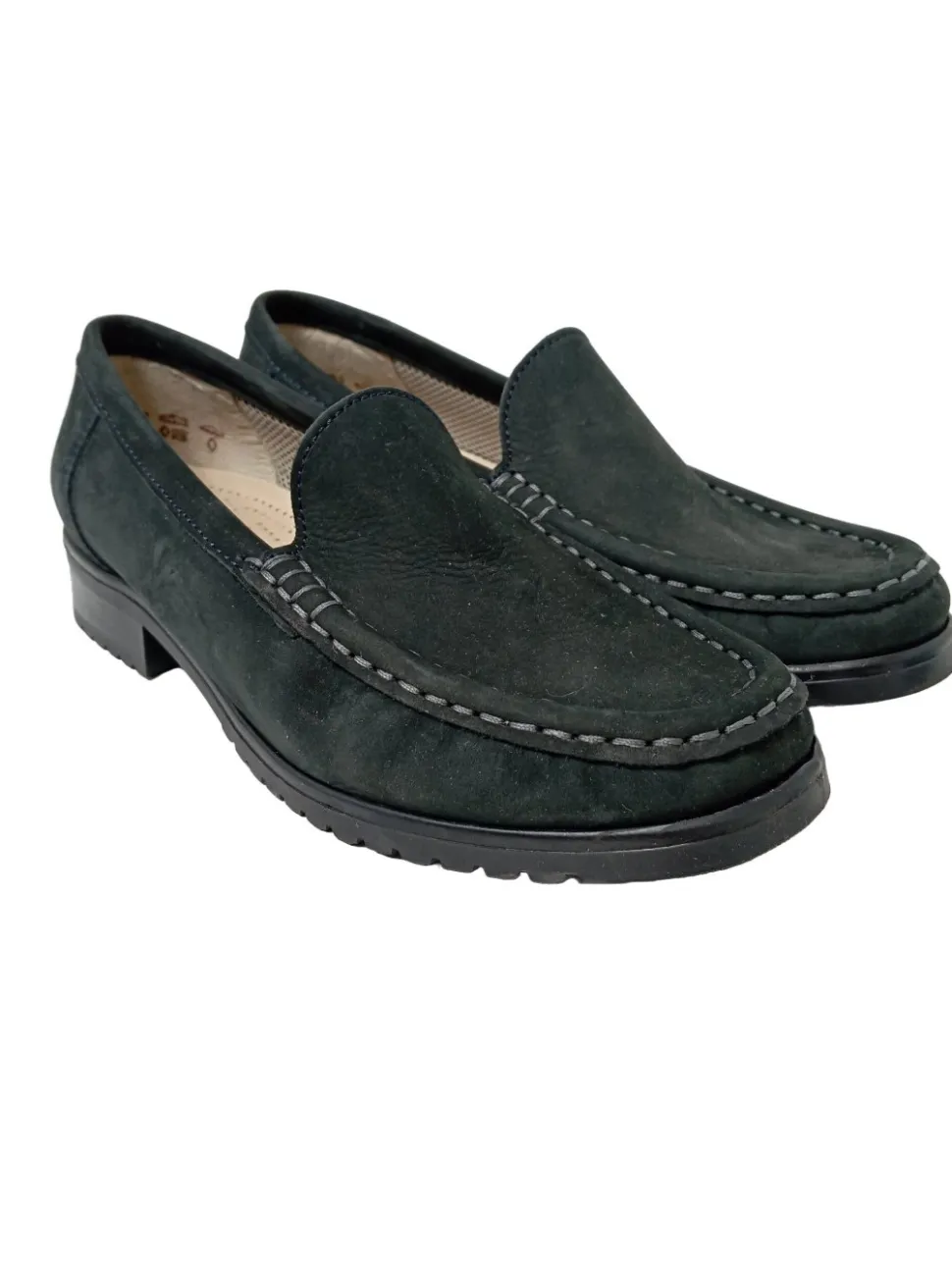 Mokassins Größe 36