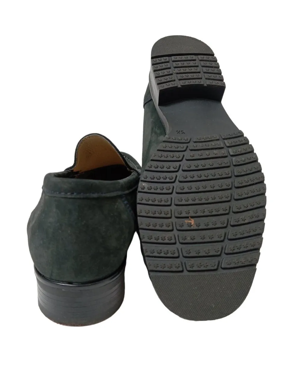 Mokassins Größe 36