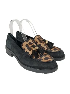 Mokassins Größe 39