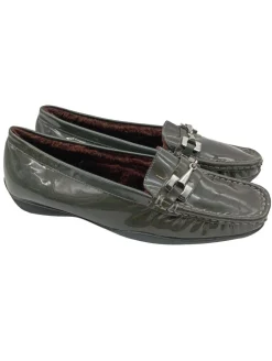 Mokassins Größe 38