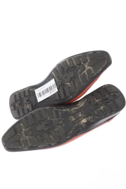 Mokassins Größe 40