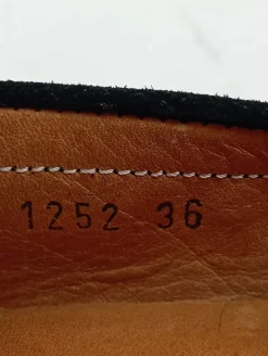 Mokassins Größe 36