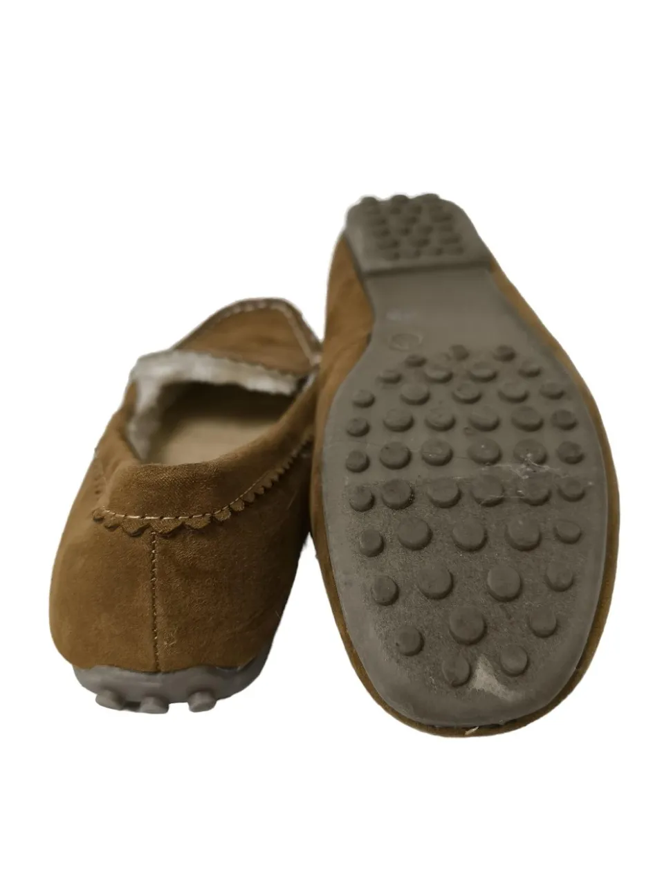 Mokassins Größe 39