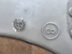 Mokassins Größe 39