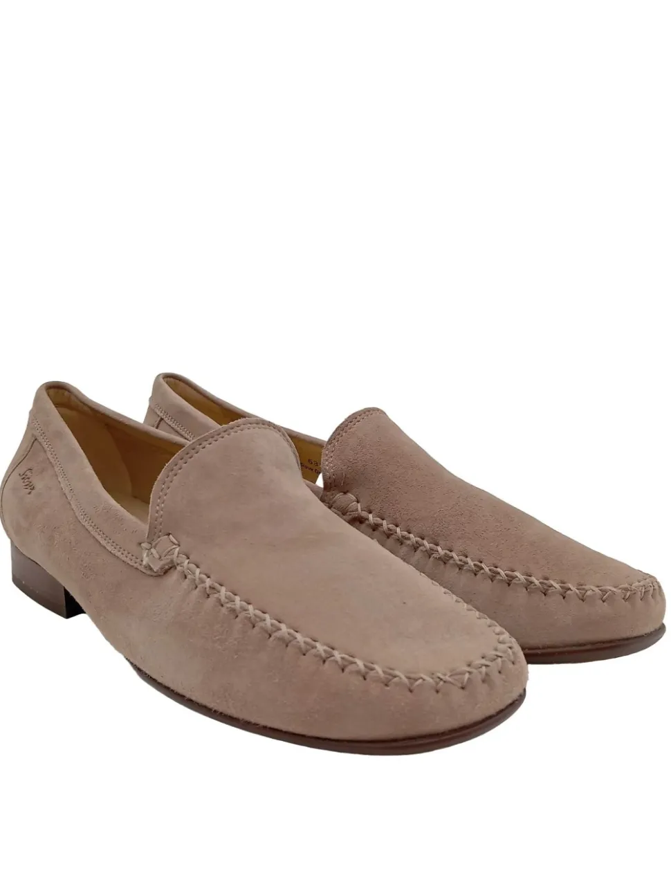 Mokassins Größe 42