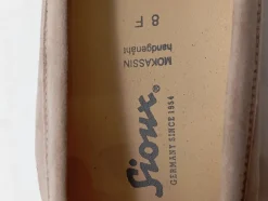 Mokassins Größe 42