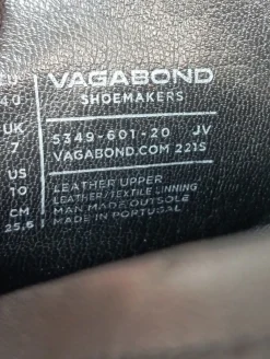 Mokassins Größe 40