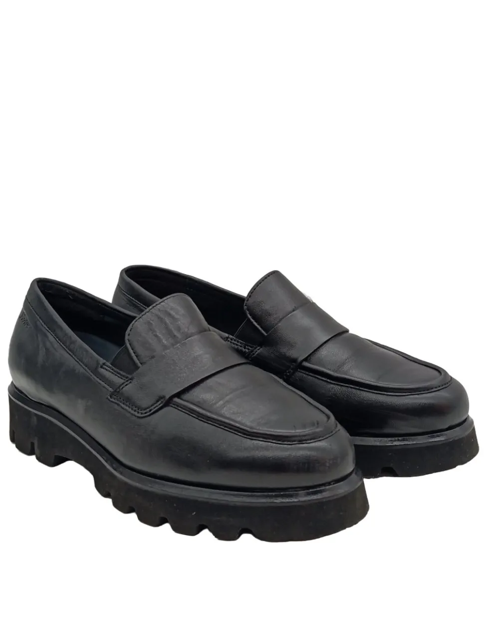 Mokassins Größe 39