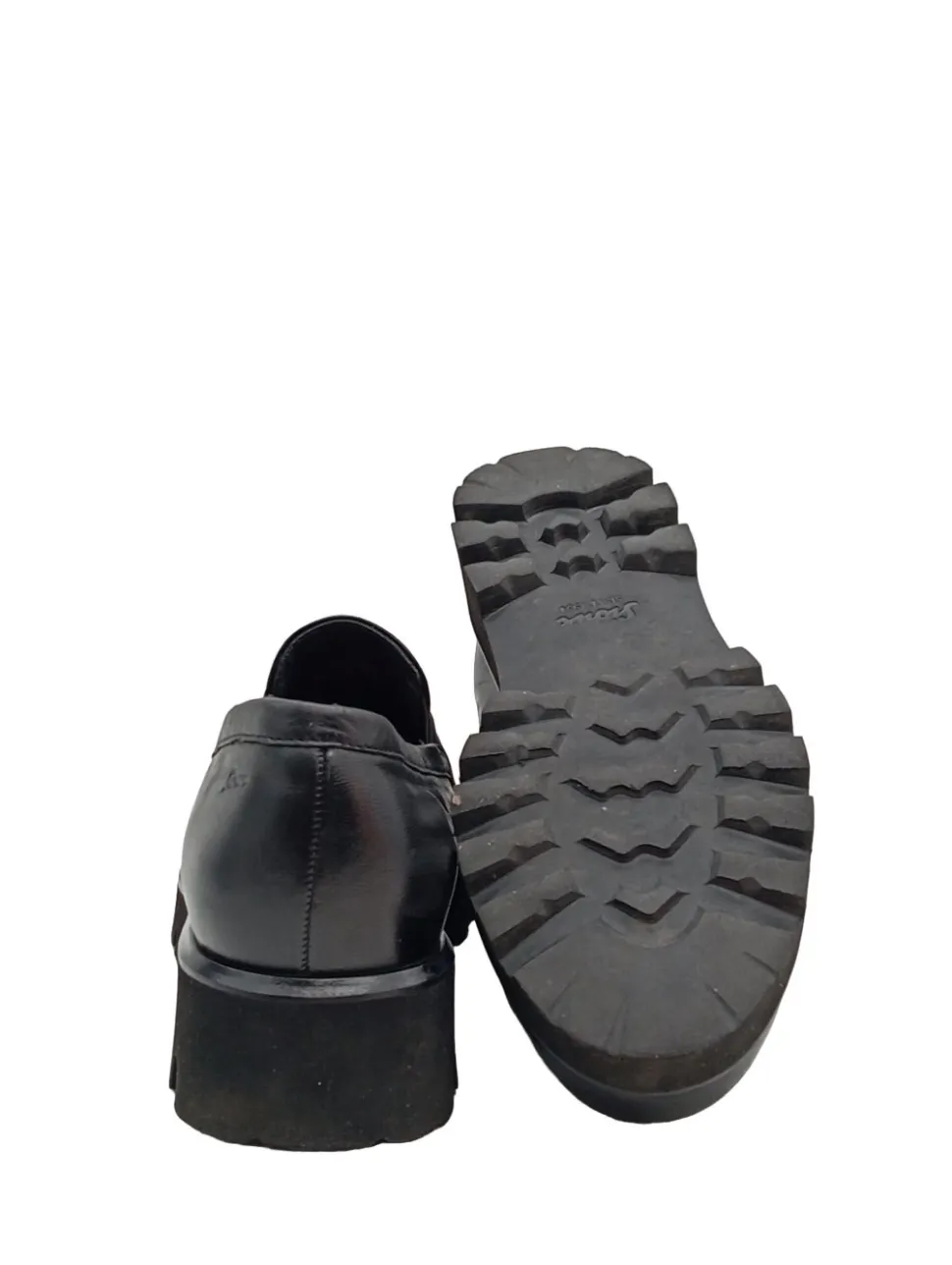 Mokassins Größe 39