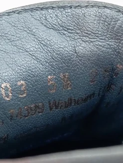 Mokassins Größe 39