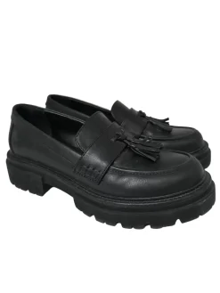 Mokassins Größe 38