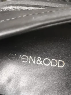 Mokassins Größe 38