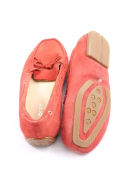 Mokassins Größe 37