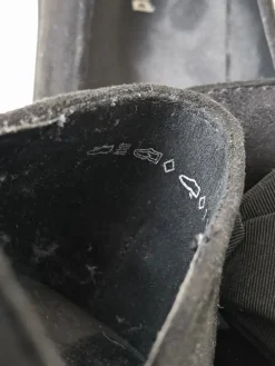 Mokassins Größe 38