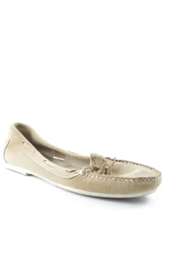 Mokassins Größe 37