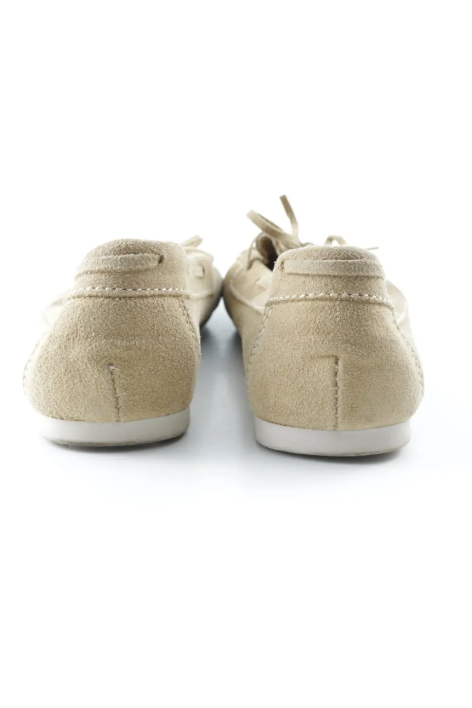 Mokassins Größe 37