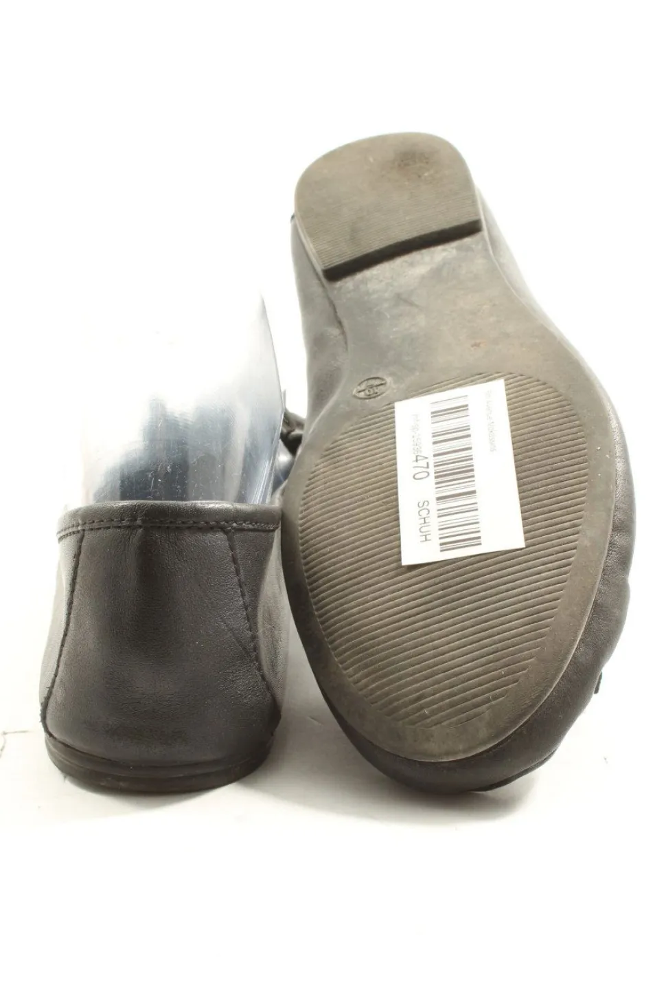 Mokassins Größe 40