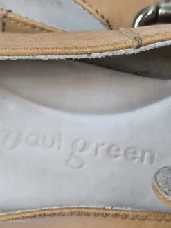 Mokassins Größe 35