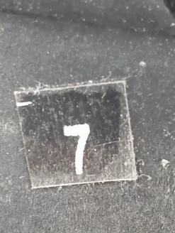 Mokassins Größe 41